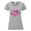 Ladies Iconic T T-Shirt | Fruit of the Loom Miniaturansicht