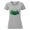 Ladies Iconic T T-Shirt | Fruit of the Loom Miniaturansicht