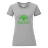 Ladies Iconic T T-Shirt | Fruit of the Loom Miniaturansicht