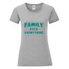 Ladies Iconic T T-Shirt | Fruit of the Loom Miniaturansicht