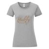 Ladies Iconic T T-Shirt | Fruit of the Loom Miniaturansicht