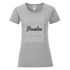 Ladies Iconic T T-Shirt | Fruit of the Loom Miniaturansicht