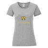 Ladies Iconic T T-Shirt | Fruit of the Loom Miniaturansicht