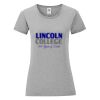 Ladies Iconic T T-Shirt | Fruit of the Loom Miniaturansicht