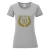 Ladies Iconic T T-Shirt | Fruit of the Loom Miniaturansicht
