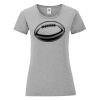 Ladies Iconic T T-Shirt | Fruit of the Loom Miniaturansicht