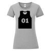 Ladies Iconic T T-Shirt | Fruit of the Loom Miniaturansicht