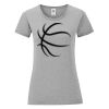 Ladies Iconic T T-Shirt | Fruit of the Loom Miniaturansicht
