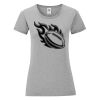Ladies Iconic T T-Shirt | Fruit of the Loom Miniaturansicht