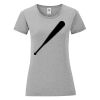 Ladies Iconic T T-Shirt | Fruit of the Loom Miniaturansicht