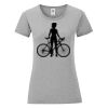 Ladies Iconic T T-Shirt | Fruit of the Loom Miniaturansicht