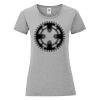 Ladies Iconic T T-Shirt | Fruit of the Loom Miniaturansicht