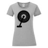 Ladies Iconic T T-Shirt | Fruit of the Loom Miniaturansicht
