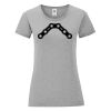 Ladies Iconic T T-Shirt | Fruit of the Loom Miniaturansicht