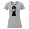 Ladies Iconic T T-Shirt | Fruit of the Loom Miniaturansicht