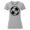 Ladies Iconic T T-Shirt | Fruit of the Loom Miniaturansicht