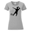 Ladies Iconic T T-Shirt | Fruit of the Loom Miniaturansicht