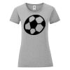 Ladies Iconic T T-Shirt | Fruit of the Loom Miniaturansicht