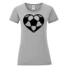Ladies Iconic T T-Shirt | Fruit of the Loom Miniaturansicht