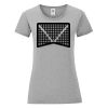 Ladies Iconic T T-Shirt | Fruit of the Loom Miniaturansicht