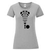 Ladies Iconic T T-Shirt | Fruit of the Loom Miniaturansicht