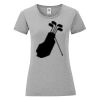 Ladies Iconic T T-Shirt | Fruit of the Loom Miniaturansicht