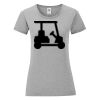 Ladies Iconic T T-Shirt | Fruit of the Loom Miniaturansicht