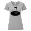 Ladies Iconic T T-Shirt | Fruit of the Loom Miniaturansicht