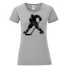 Ladies Iconic T T-Shirt | Fruit of the Loom Miniaturansicht