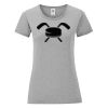 Ladies Iconic T T-Shirt | Fruit of the Loom Miniaturansicht