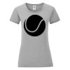 Ladies Iconic T T-Shirt | Fruit of the Loom Miniaturansicht