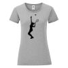 Ladies Iconic T T-Shirt | Fruit of the Loom Miniaturansicht