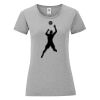 Ladies Iconic T T-Shirt | Fruit of the Loom Miniaturansicht