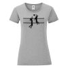 Ladies Iconic T T-Shirt | Fruit of the Loom Miniaturansicht