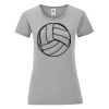 Ladies Iconic T T-Shirt | Fruit of the Loom Miniaturansicht