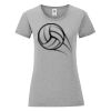 Ladies Iconic T T-Shirt | Fruit of the Loom Miniaturansicht