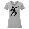 Ladies Iconic T T-Shirt | Fruit of the Loom Miniaturansicht