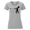 Ladies Iconic T T-Shirt | Fruit of the Loom Miniaturansicht