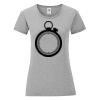 Ladies Iconic T T-Shirt | Fruit of the Loom Miniaturansicht