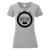 Ladies Iconic T T-Shirt | Fruit of the Loom Miniaturansicht