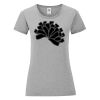 Ladies Iconic T T-Shirt | Fruit of the Loom Miniaturansicht