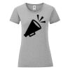 Ladies Iconic T T-Shirt | Fruit of the Loom Miniaturansicht