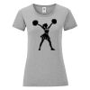 Ladies Iconic T T-Shirt | Fruit of the Loom Miniaturansicht
