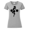Ladies Iconic T T-Shirt | Fruit of the Loom Miniaturansicht