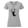Ladies Iconic T T-Shirt | Fruit of the Loom Miniaturansicht