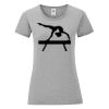 Ladies Iconic T T-Shirt | Fruit of the Loom Miniaturansicht