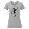 Ladies Iconic T T-Shirt | Fruit of the Loom Miniaturansicht