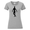 Ladies Iconic T T-Shirt | Fruit of the Loom Miniaturansicht