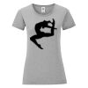 Ladies Iconic T T-Shirt | Fruit of the Loom Miniaturansicht