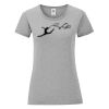 Ladies Iconic T T-Shirt | Fruit of the Loom Miniaturansicht